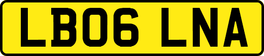 LB06LNA