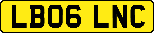 LB06LNC