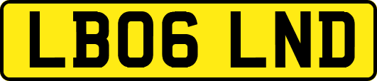 LB06LND