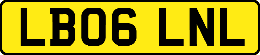LB06LNL