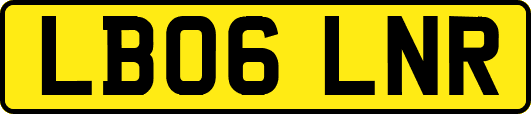 LB06LNR