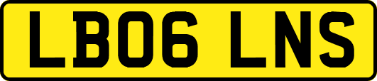 LB06LNS