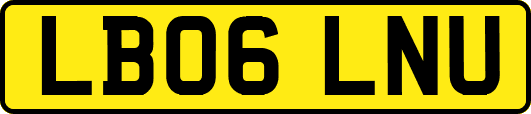 LB06LNU