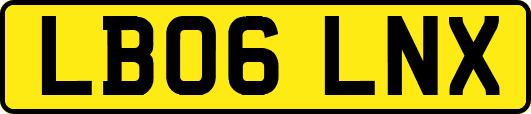 LB06LNX
