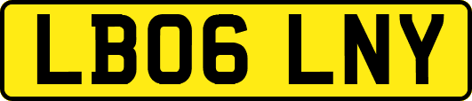 LB06LNY
