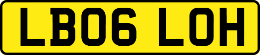 LB06LOH