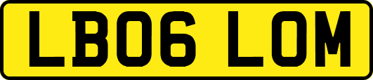 LB06LOM