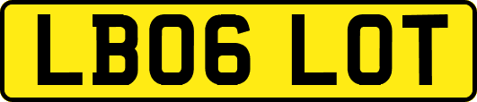 LB06LOT