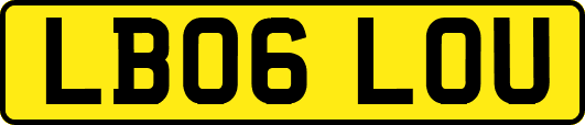 LB06LOU