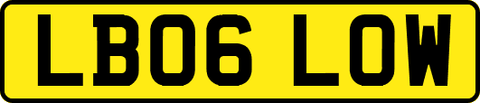 LB06LOW