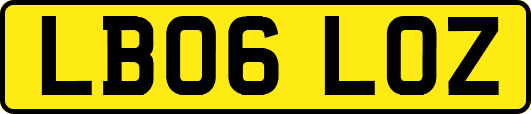 LB06LOZ
