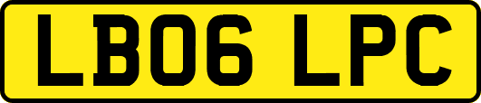 LB06LPC