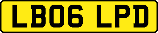 LB06LPD