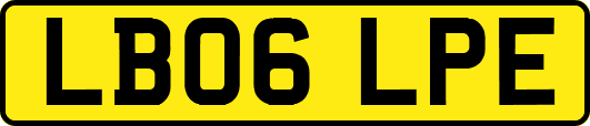 LB06LPE