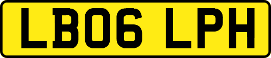 LB06LPH
