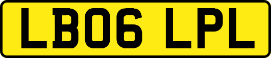 LB06LPL