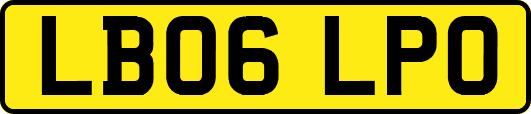 LB06LPO