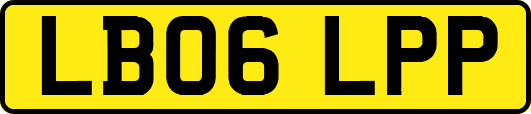 LB06LPP