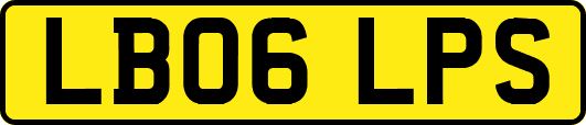 LB06LPS
