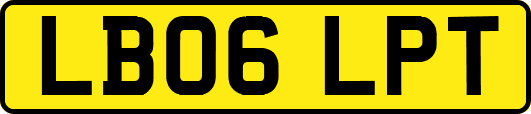 LB06LPT