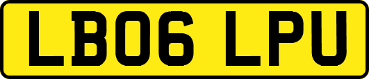 LB06LPU