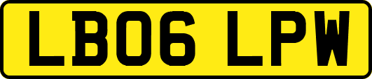 LB06LPW