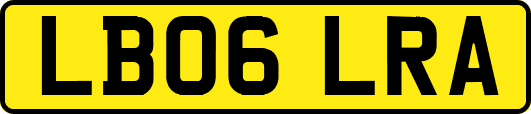 LB06LRA