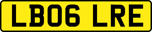 LB06LRE