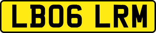 LB06LRM