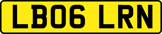 LB06LRN