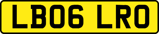 LB06LRO