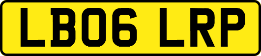 LB06LRP