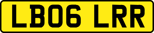 LB06LRR