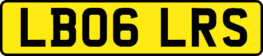 LB06LRS