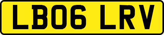 LB06LRV