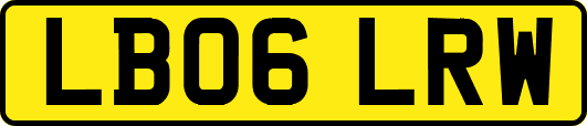 LB06LRW