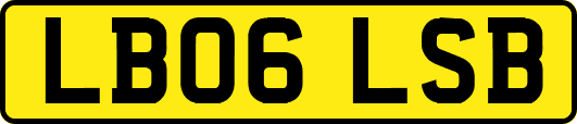 LB06LSB