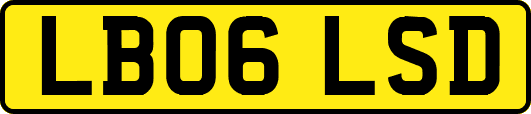 LB06LSD