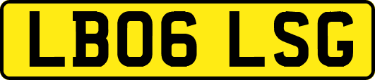 LB06LSG
