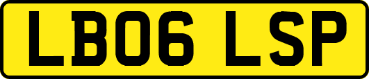 LB06LSP