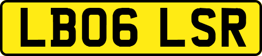 LB06LSR