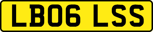LB06LSS