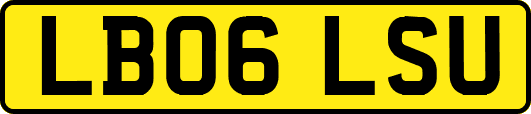 LB06LSU