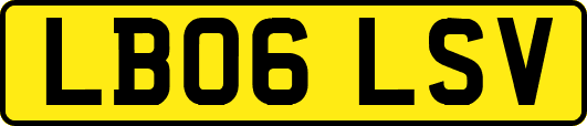 LB06LSV