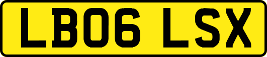 LB06LSX