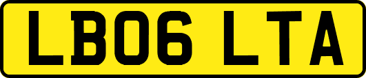 LB06LTA