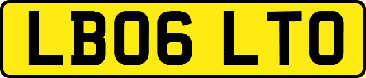 LB06LTO