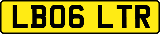 LB06LTR