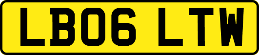 LB06LTW