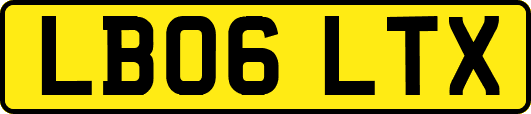 LB06LTX